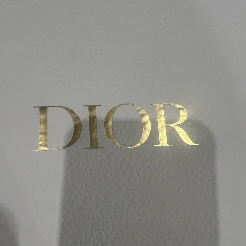DiorAct sandal - Picture 2 of 5